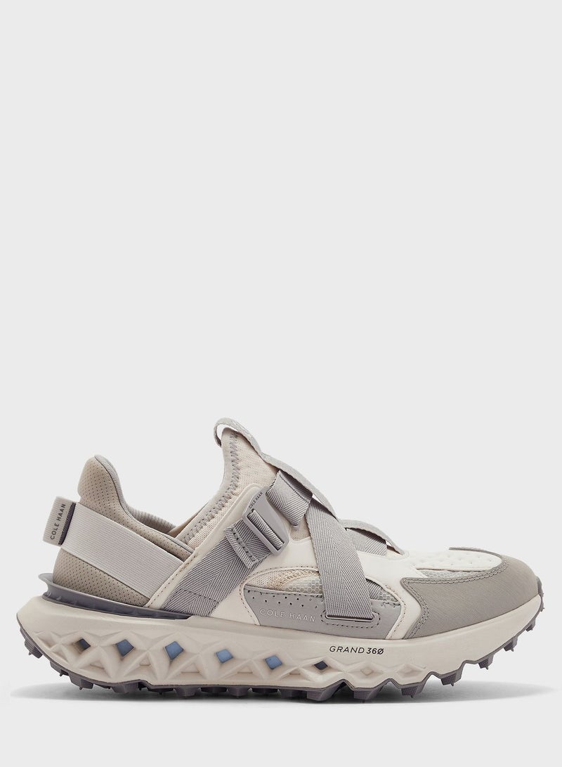 COLE HAAN Casual Low Top Sneakers - Image 1
