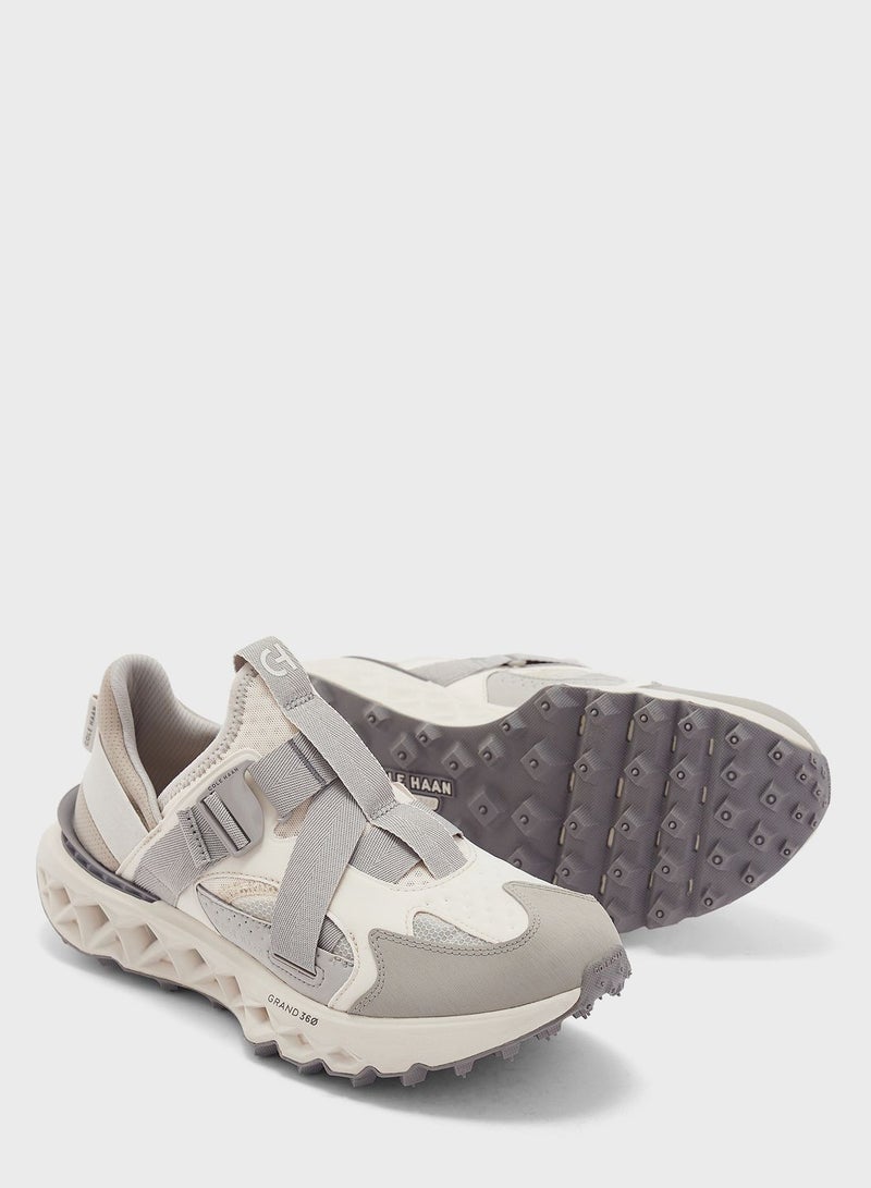 COLE HAAN Casual Low Top Sneakers - Image 3