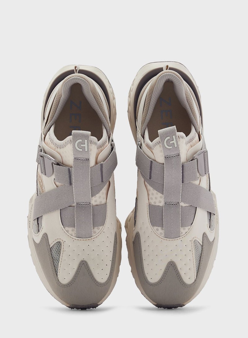 COLE HAAN Casual Low Top Sneakers - Image 4
