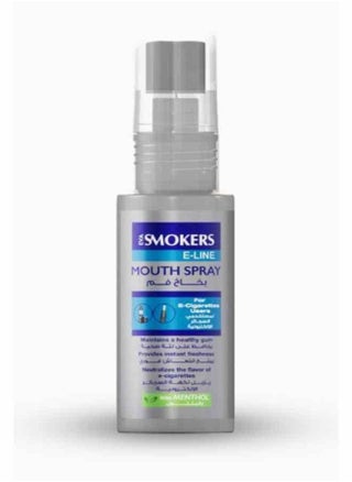 Smokers E-Line Mouthspray 20ml - pzsku/Z350A7AE35DFDB9E2D521Z/45/_/1730303087/82a7e43b-8971-41a0-8b0e-3730848b7d88