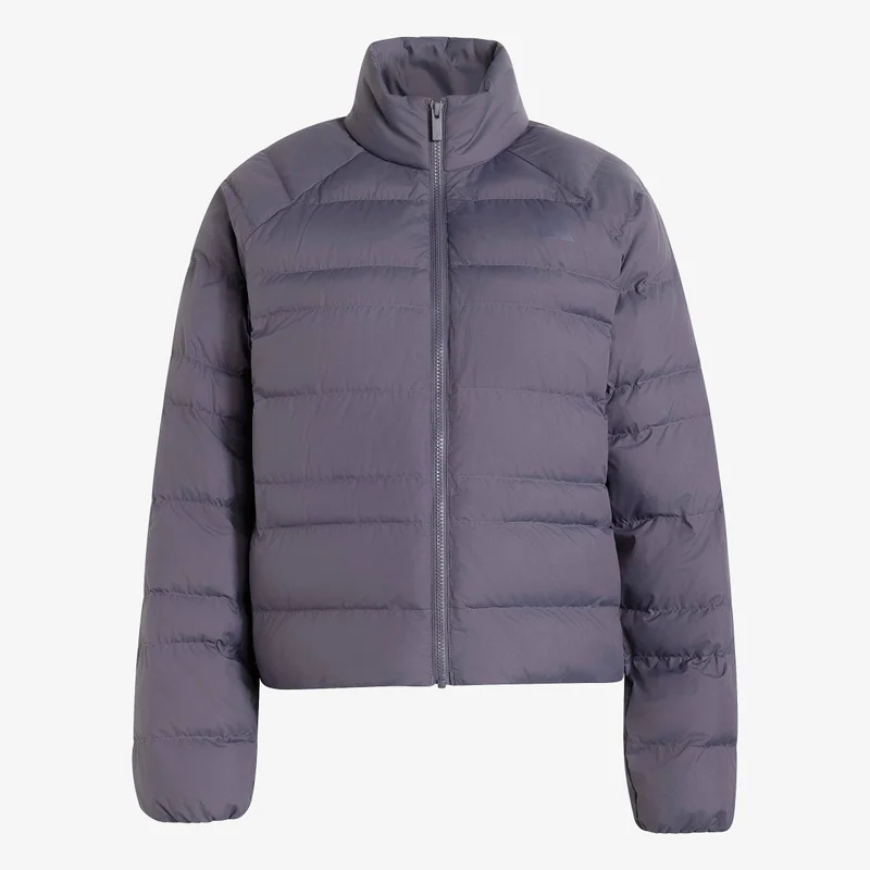 ESSENTIALS PACKABLE INSULATED JACKET