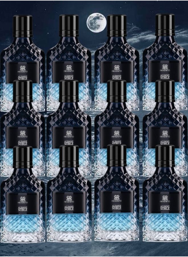 Albane Noble - 12 Pieces Invento Perfume 100ml EDP - Image 1
