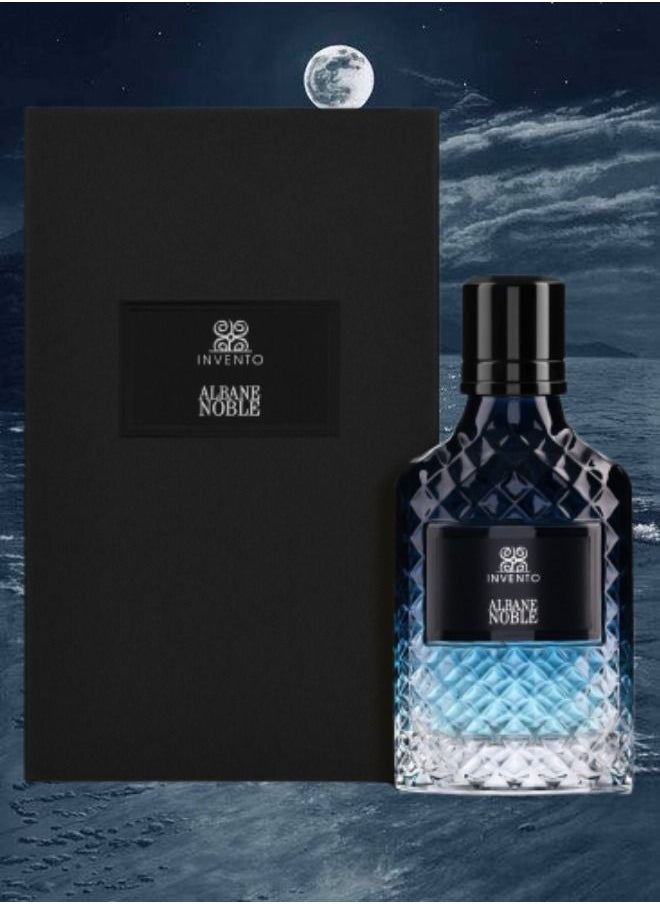 Albane Noble - 12 Pieces Invento Perfume 100ml EDP - Image 1