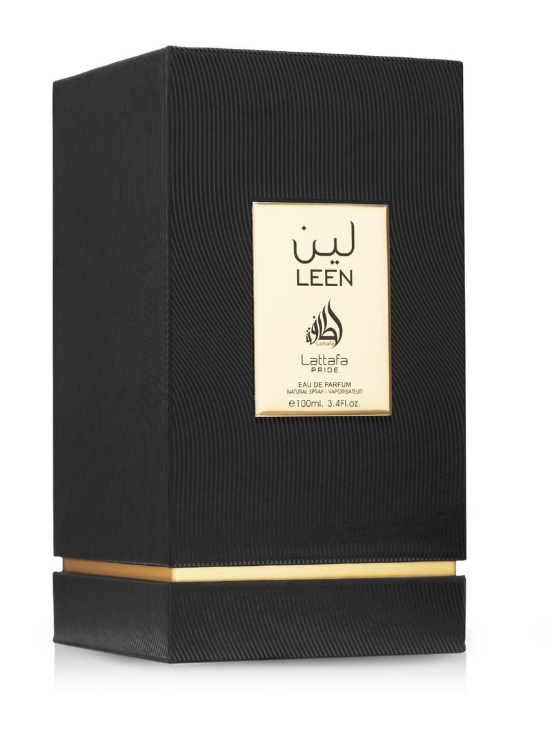 لطافة عطر لين 100 مل - Image 3