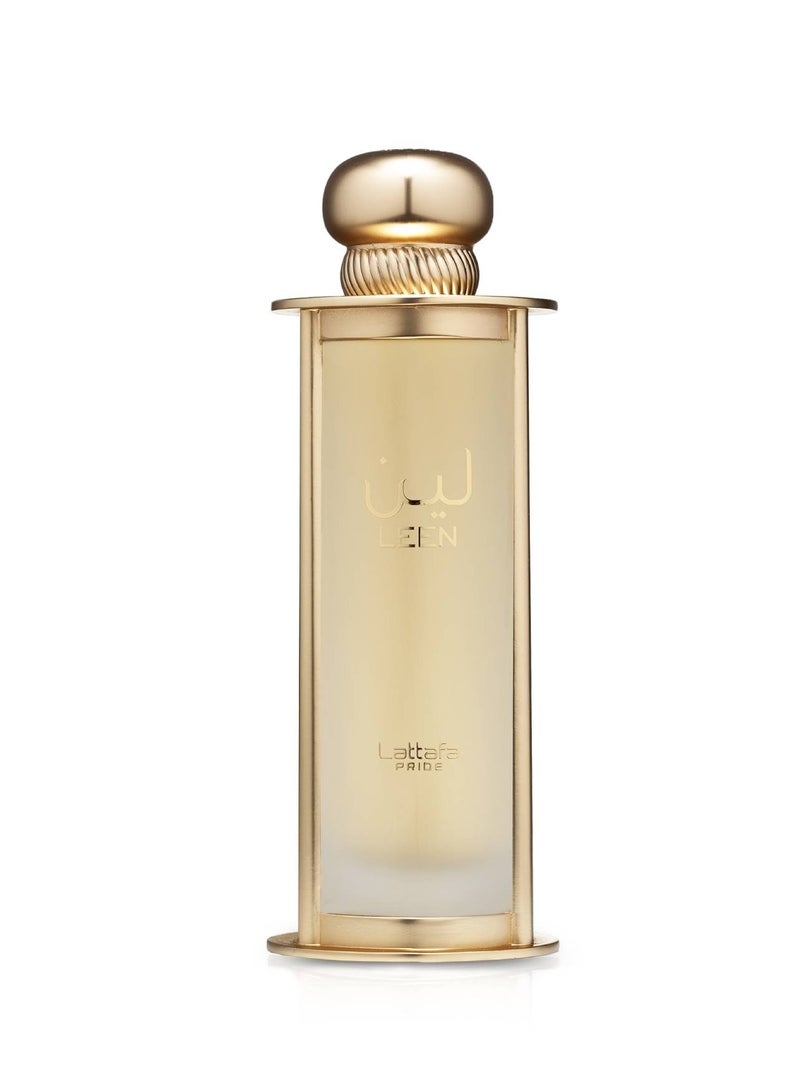 لطافة عطر لين 100 مل - Image 1