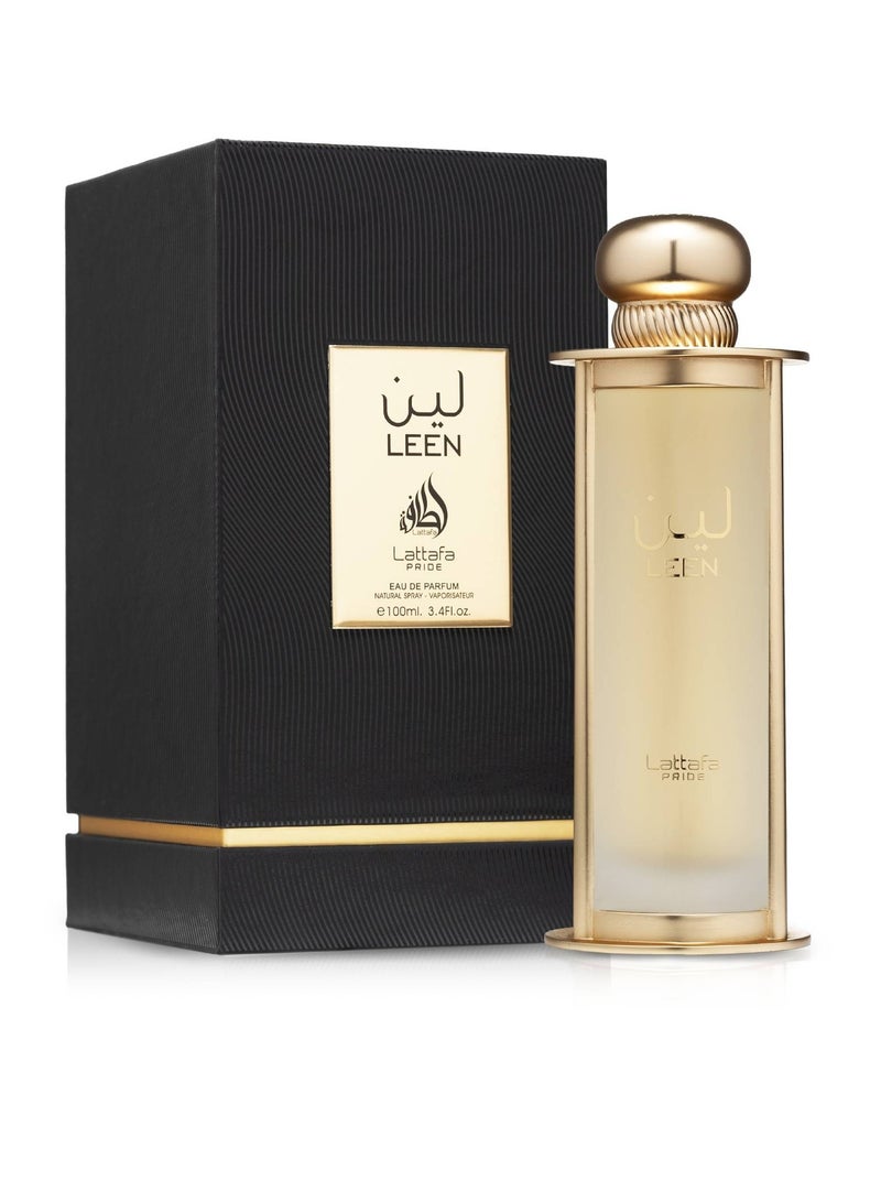 لطافة عطر لين 100 مل - Image 2