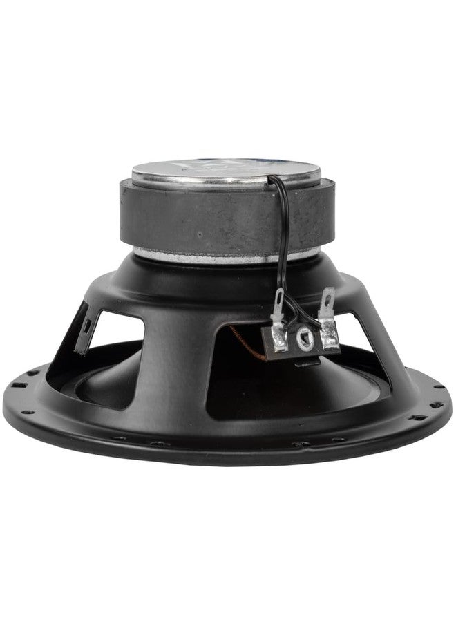 مكبرات صوت NVX® ESP65 ثنائية الاتجاه من سلسلة E مقاس 6.5 بوصة، بقدرة قصوى 360 واط (120 واط RMS)، مكبرات صوت عالية التردد بقبة PEI مقاس 13 مم، مخروط من البولي بروبيلين، حافة مطاطية، 4 أوم، سهلة التركيب للسيارات/الشاحنات (زوج) - Image 5