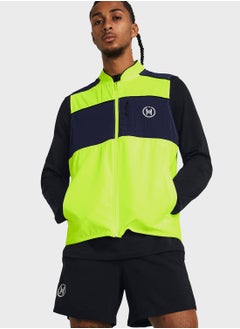 UNDER ARMOUR Run Anywhere Vest  - Image 1