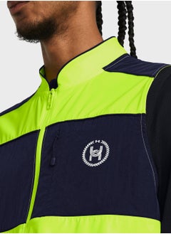 UNDER ARMOUR Run Anywhere Vest  - Image 3