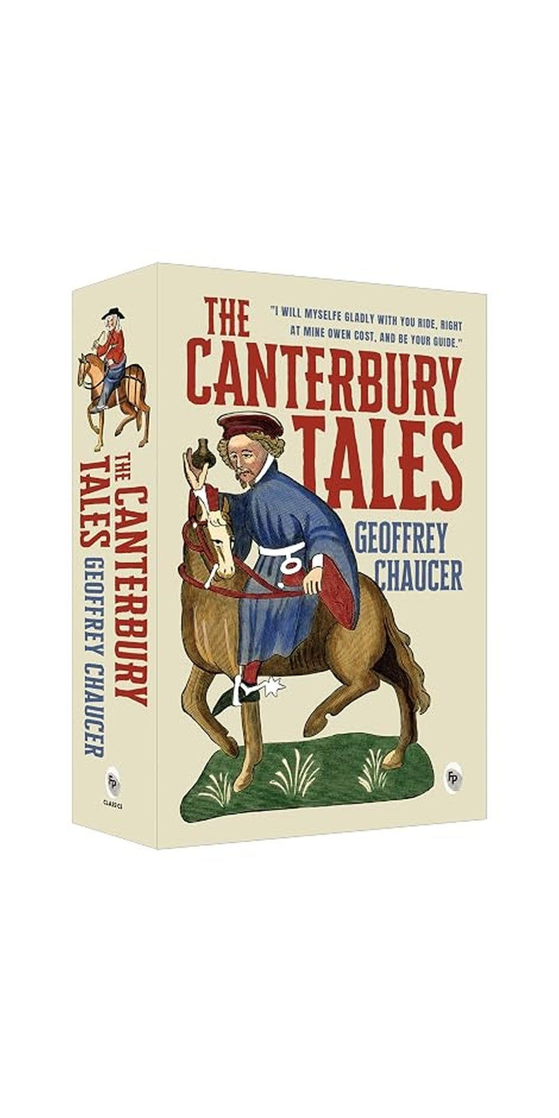 Canterbury Tales