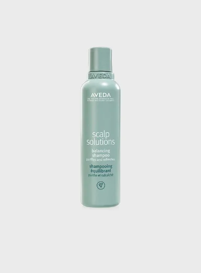 AVEDA Scalp Solutions Balancing Shampoo 200ml