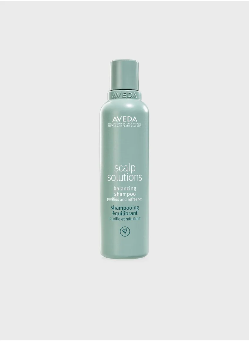 AVEDA Scalp Solutions Balancing Shampoo 200ml