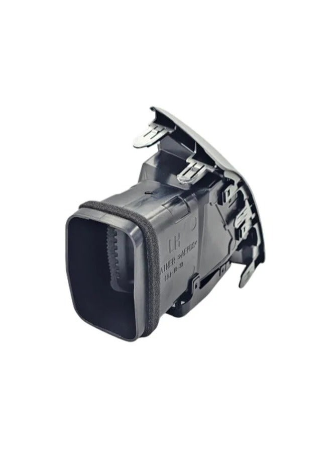 ريش مكيف لاندكروزر فضي 2008 2009 2010 2011 2012 2013 2014 2015 - وسط - Image 3