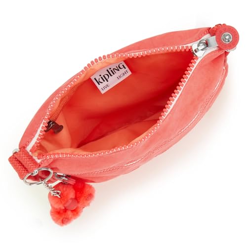 KIPLING KIPLING Kipling Women's Keiko Crossbody Mini Bag, Lightweight Adjustable Purse, Durable Shoulder Sling - Image 3