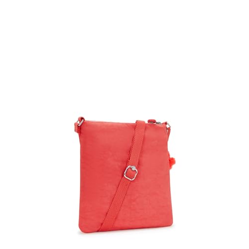 KIPLING KIPLING Kipling Women's Keiko Crossbody Mini Bag, Lightweight Adjustable Purse, Durable Shoulder Sling - Image 4