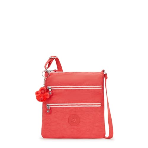 KIPLING KIPLING Kipling Women's Keiko Crossbody Mini Bag, Lightweight Adjustable Purse, Durable Shoulder Sling - Image 1