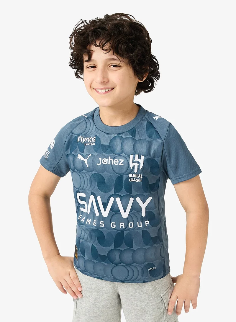 بوما طقم الهلال الثالث للأطفال