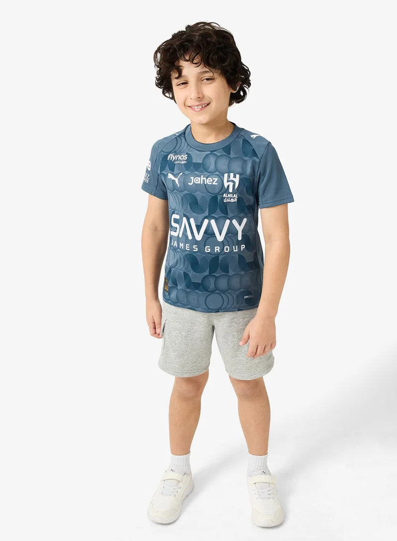 بوما طقم الهلال الثالث للأطفال