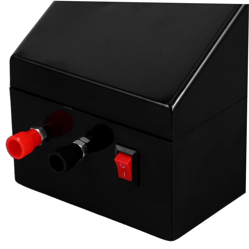 4 Pcs Optics Experimental Equipment Three Primary Colors Teaching Instruments Brightness Demonstrator - Image 4