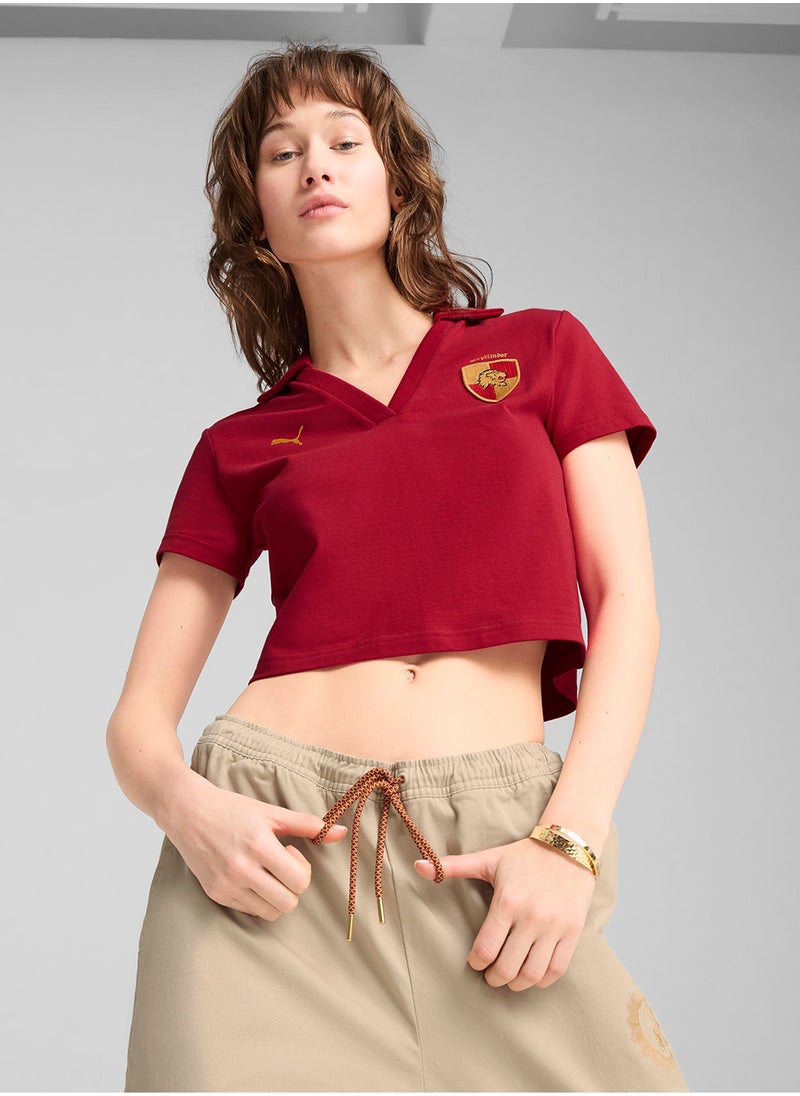 PUMA - Harry Potter Polo - Image 1