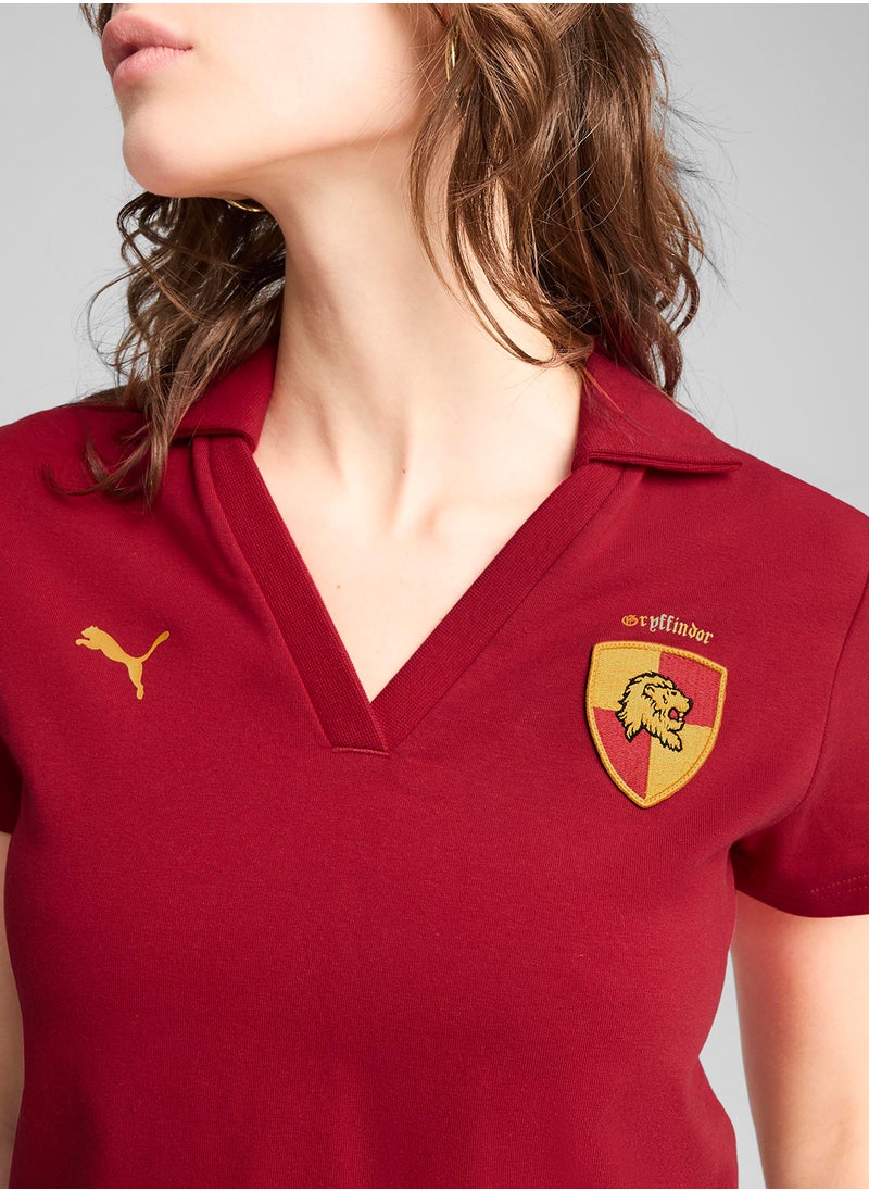 PUMA - Harry Potter Polo - Image 1