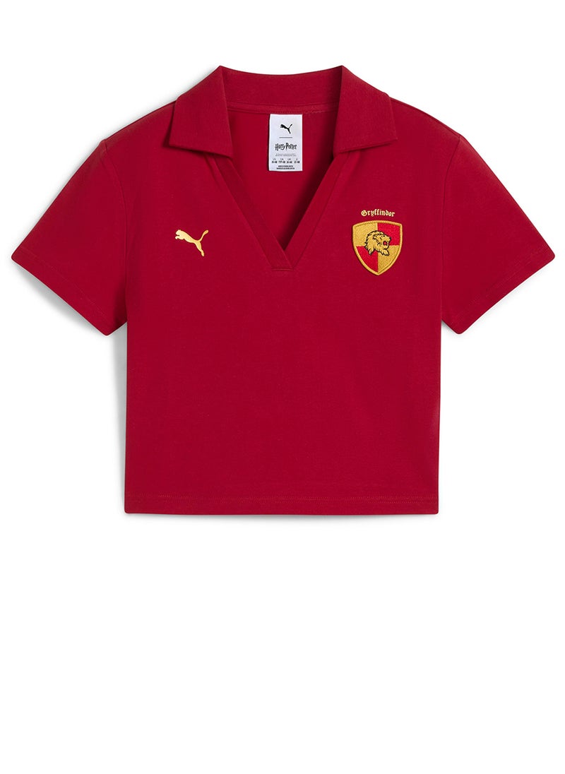 PUMA - Harry Potter Polo - Image 1