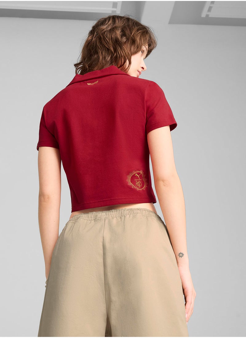 PUMA - Harry Potter Polo - Image 1