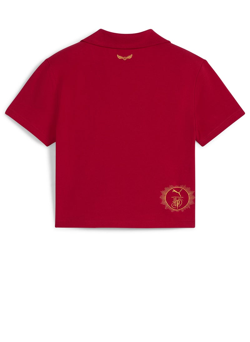 PUMA - Harry Potter Polo - Image 1
