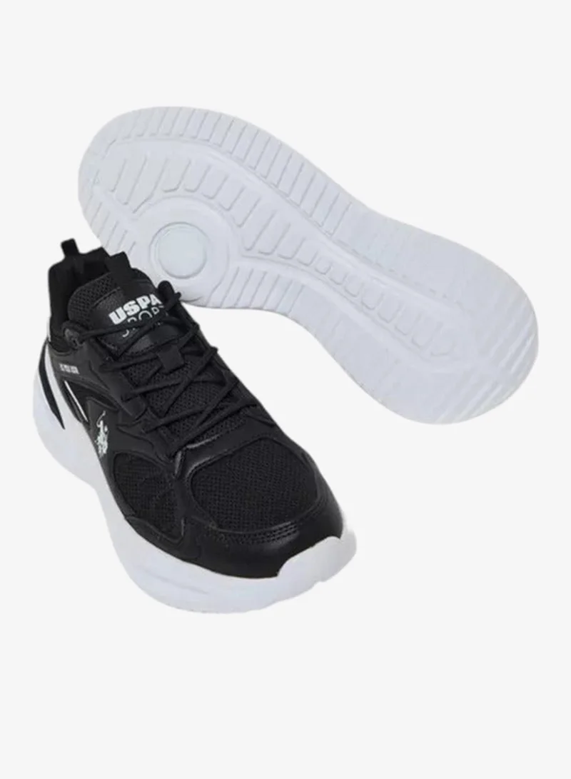 U.S. Polo Assn. Men's Lace-Up Sneakers