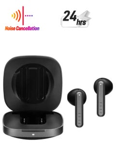 FIIL Key Newest Bluetooth 5.3 TWS Wireless Earbuds Support Fiil+ Android App 15EQ Low Latency In-Ear Headphones