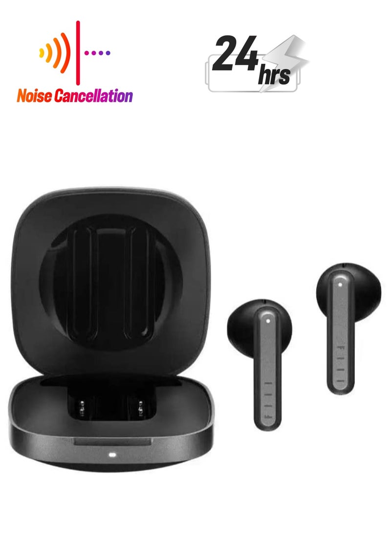 Generic - FIIL Key Newest Bluetooth 5.3 TWS Wireless Earbuds Support Fiil+ Android App 15EQ Low Latency In-Ear Headphones - Image 1