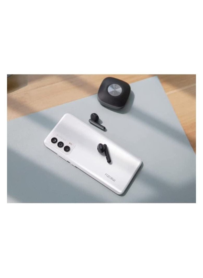 Generic - FIIL Key Newest Bluetooth 5.3 TWS Wireless Earbuds Support Fiil+ Android App 15EQ Low Latency In-Ear Headphones - Image 1