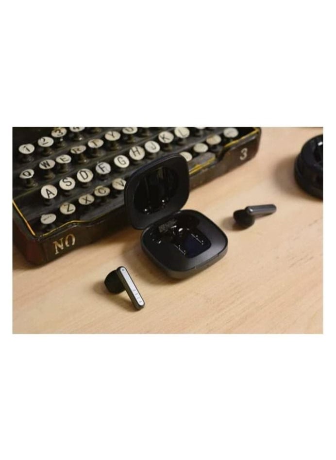 Generic - FIIL Key Newest Bluetooth 5.3 TWS Wireless Earbuds Support Fiil+ Android App 15EQ Low Latency In-Ear Headphones - Image 1