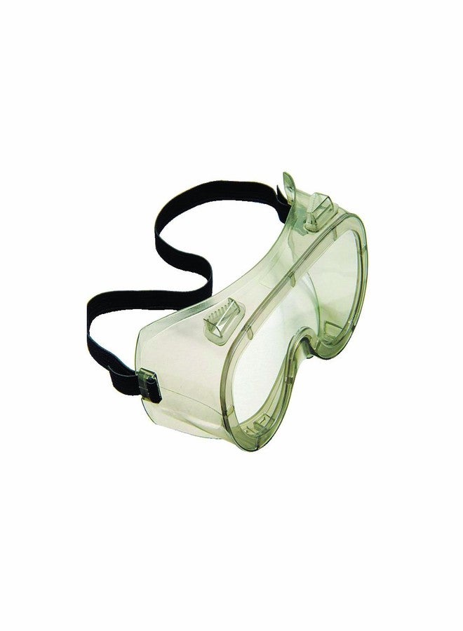 Safety Works MSA Safety Works 10031205 Impact and Splash Resistant Goggles - Image 1