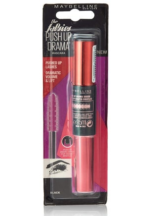 Maybelline New York The Falsies Push Up Drama Waterproof Mascara - 0.32 oz, 01 Black - pzsku/Z350B9611CE9894834F7DZ/45/_/1717091001/0c26d369-33b5-4893-917e-9210cc4edc70