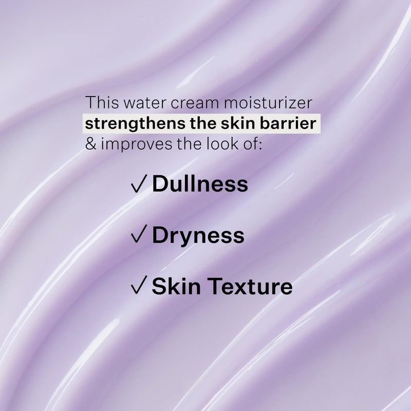 StriVectin Advanced Hydration Re-Quench Water Moisturizing Cream with Hyaluronic Acid and Electrolytes, 1.7 Fl Oz - Image 5