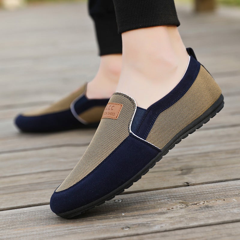 Unisex Casual Sneakers Shoes - Image 5