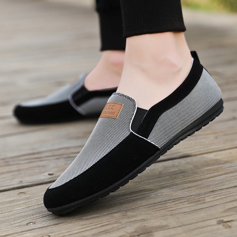 Unisex Casual Sneakers Shoes - Image 4