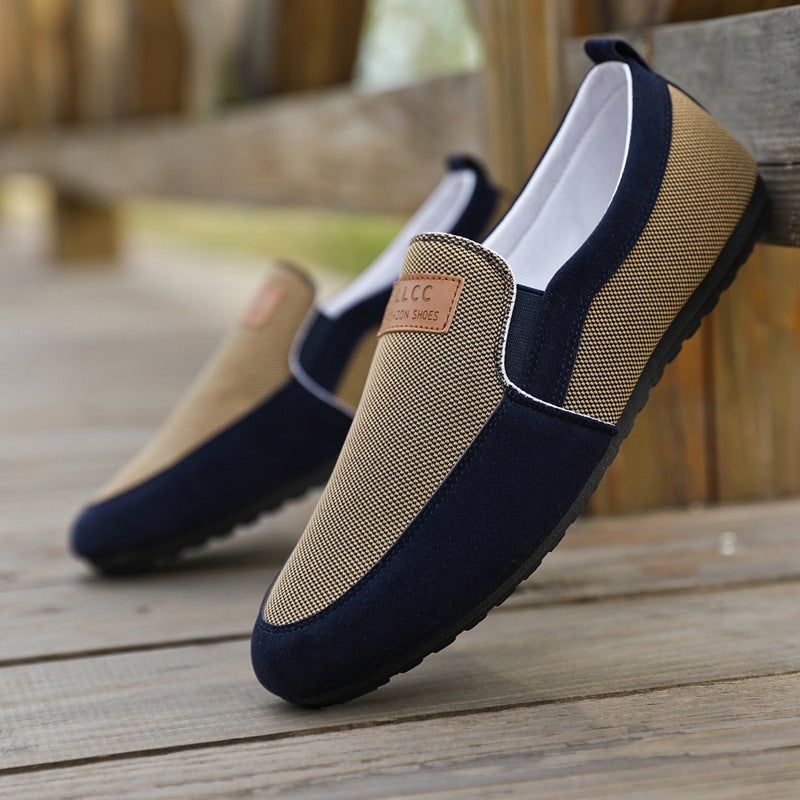 Unisex Casual Sneakers Shoes - Image 2