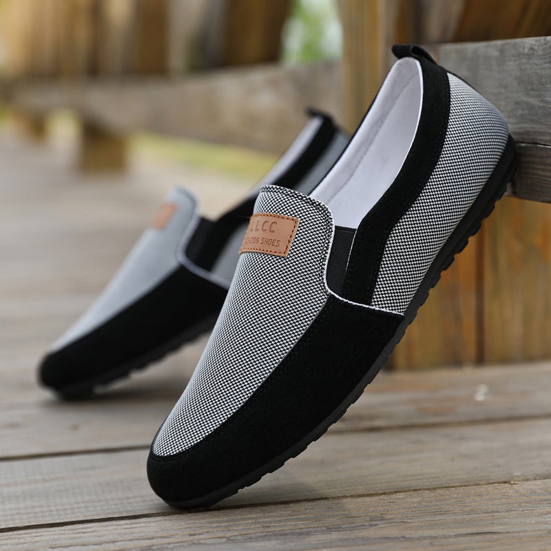 Unisex Casual Sneakers Shoes - Image 3