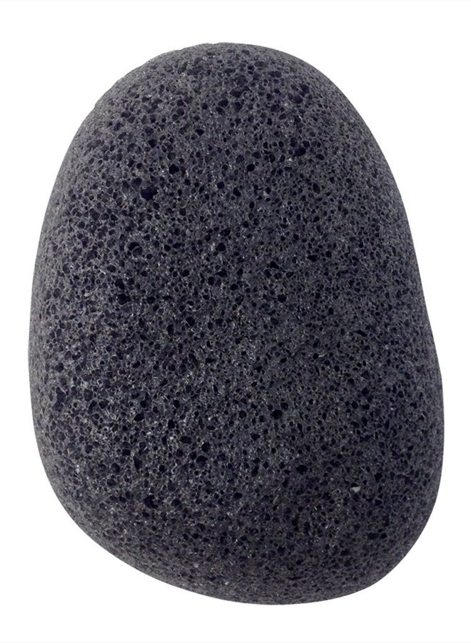 Daily Concepts Your Konjac Sponge, Charcoal - Image 3