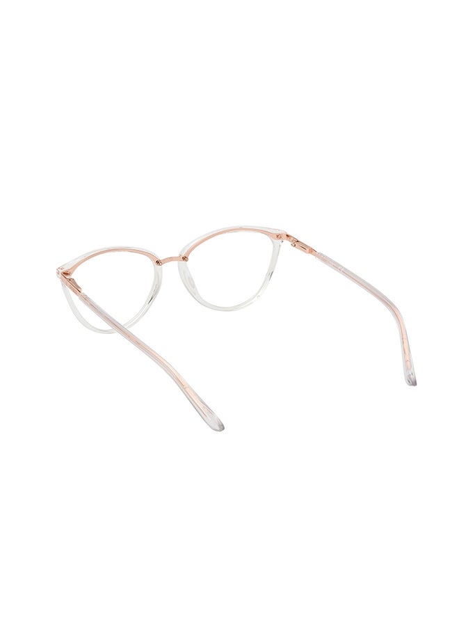 Women's Cat Eye Eyeglass Frame - GU295702653 - Lens Size: 53 Mm - pzsku/Z350BDC70964602E806D3Z/45/_/1707222388/bbb5af87-d369-4e91-b569-5272472a7d31