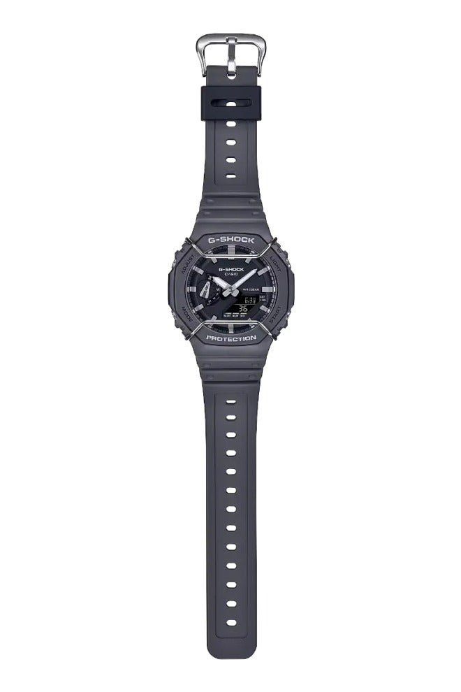G-SHOCK Casual digital-analog men's watch - GA-2100PTS-8ADR - Image 2