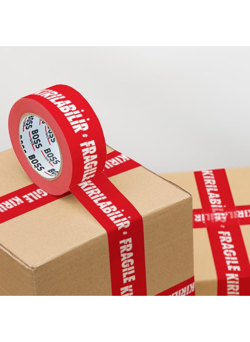 Fragile Warning Printed Packing Tape Length: 66mt Width: 50mm 6 Pieces - pzsku/Z350C08465CB9FDC23756Z/45/_/1728055031/46f442b6-208e-4c85-89f3-a536c8110f97