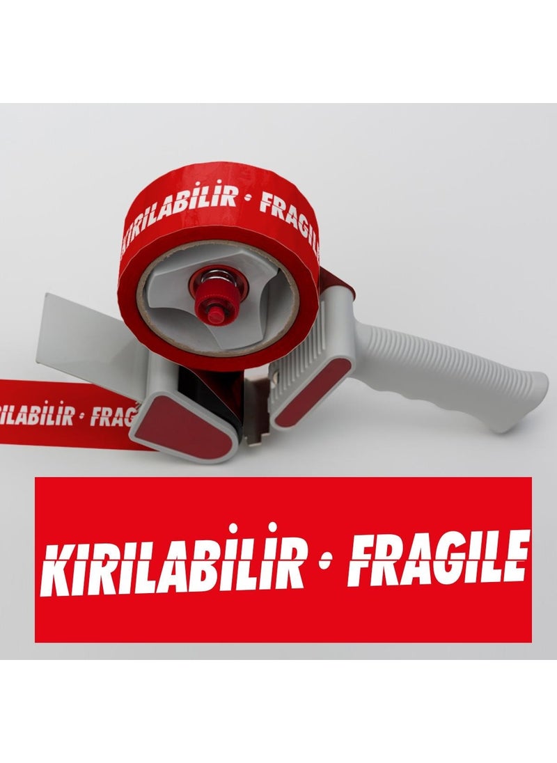 Fragile Warning Printed Packing Tape Length: 66mt Width: 50mm 6 Pieces - pzsku/Z350C08465CB9FDC23756Z/45/_/1728063083/e6bbc8cf-7b3a-4342-98ee-263a32dd54ac