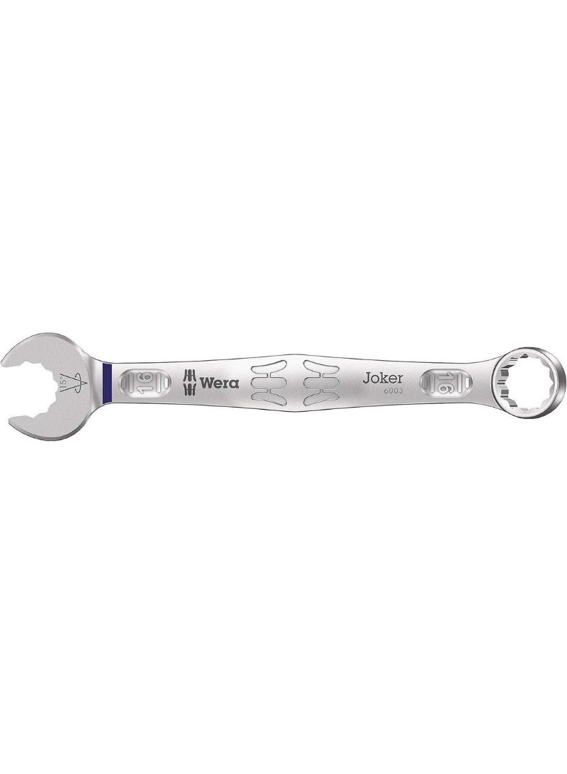 Wera Combination Wrench 16mm 6003 Joker 05020207001