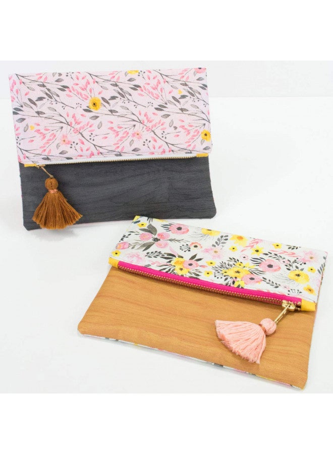 HeatnBond UltraHold Iron-On Adhesive, 5/8 Inch x 10 Yards - Image 3