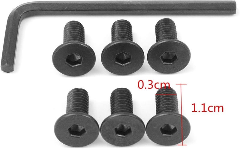 DEMULAX Quick Release Steering Wheel Hub Adapter - Image 5