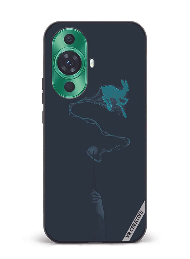 VR CREATIVE Protective Case Cover For Huawei nova 11 Pro Harry potter Design Multicolour - Image 1