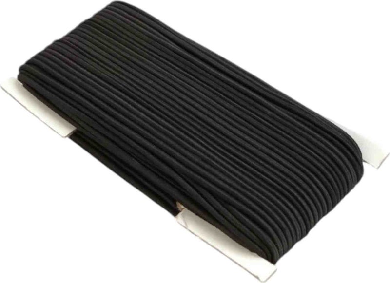 Erdoğan Hobi Round Tyre 10 mt Trouser Tyre Pantyhose Tyre Mattress Tyre Multi-Purpose Tyre 